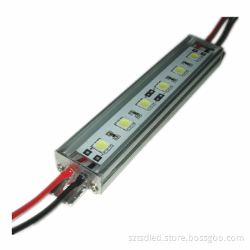 DC48V 2W 5050 SMD LED Module (TD-48MM5050W6)